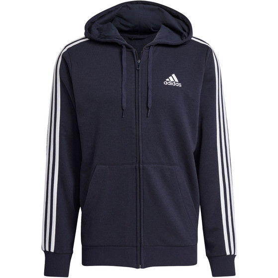 adidas Essentials FullZip Hoodie Men