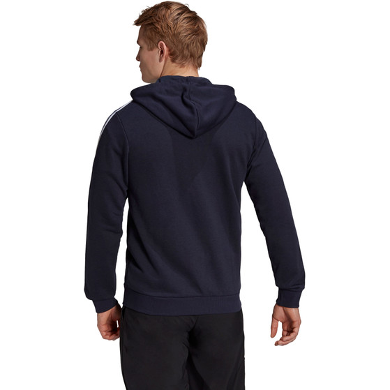 adidas Essentials FullZip Hoodie Men