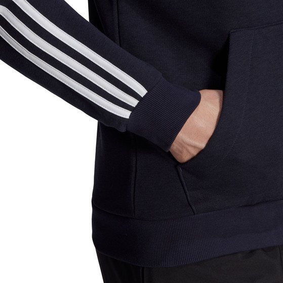 adidas Essentials FullZip Hoodie Men