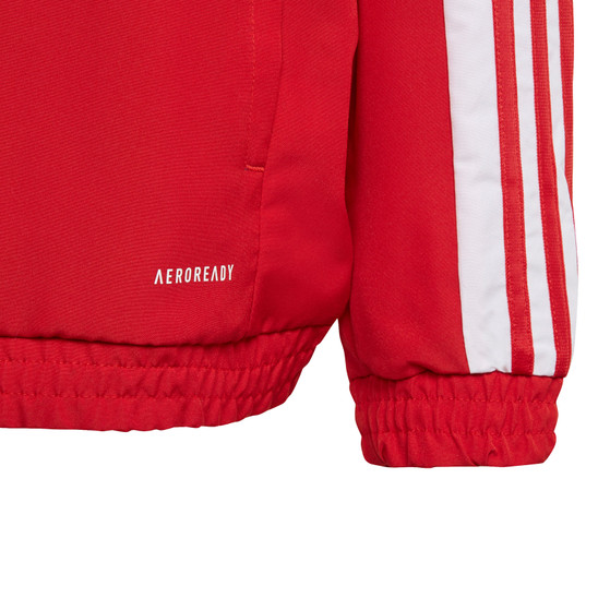 adidas Squadra 21 Presentation Jack Kids