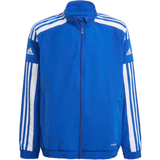 adidas Squadra 21 Presentation Jacke JR