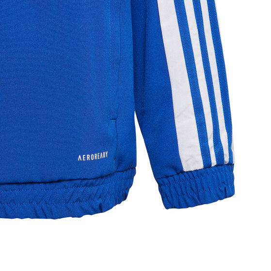 adidas Squadra 21 Presentation Jacke JR