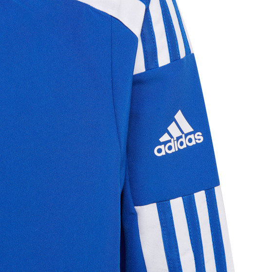 adidas Squadra 21 Presentation Jacke JR
