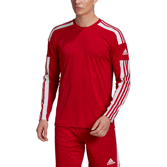 adidas Squadra 21 LS Shirt Men