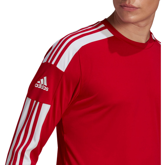 adidas Squadra 21 LS Shirt Men