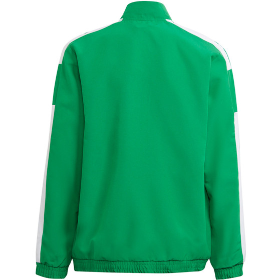 adidas Squadra 21 Presentation Jacke JR