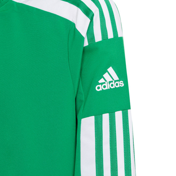adidas Squadra 21 Presentation Jacke JR