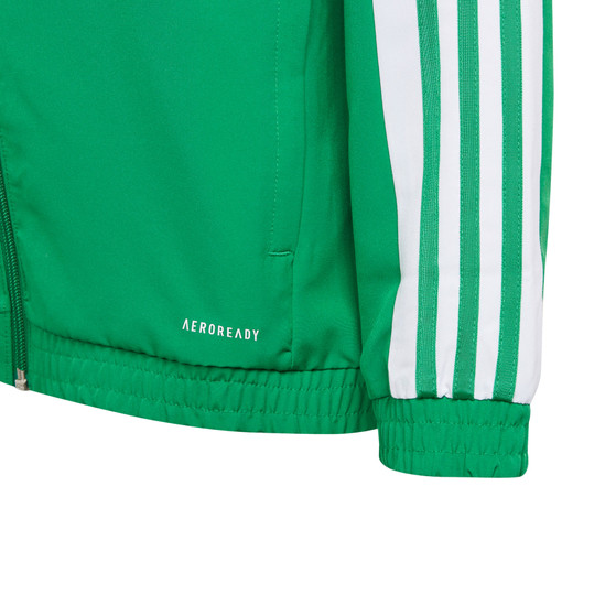 adidas Squadra 21 Presentation Jacke JR