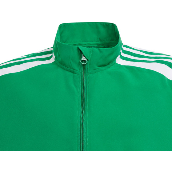 adidas Squadra 21 Presentation Jacke JR