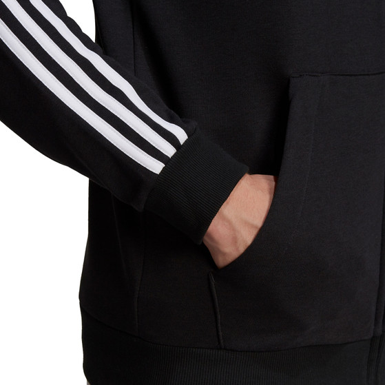 adidas Essentials Kapuzenjacke Herren