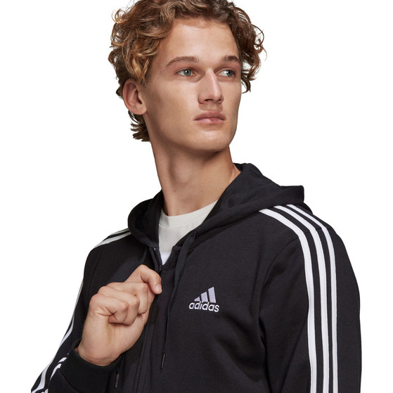 adidas Essentials Kapuzenjacke Herren