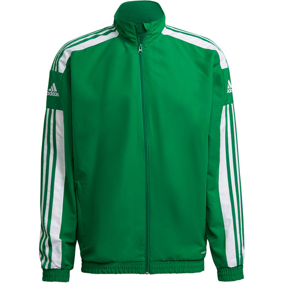 adidas Squadra 21 Presentation Jacke