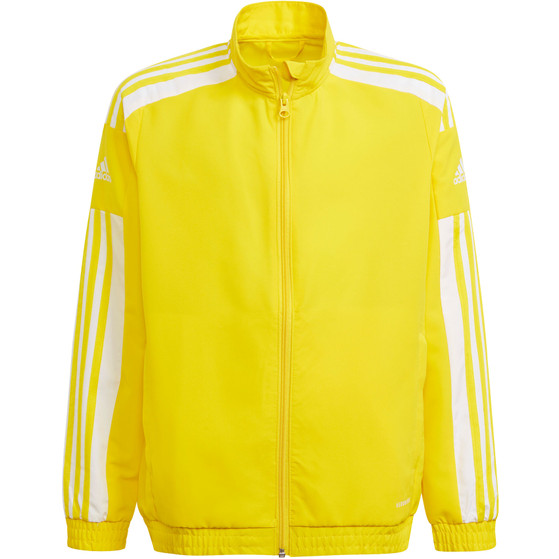 adidas Squadra 21 Presentation Jack Kids