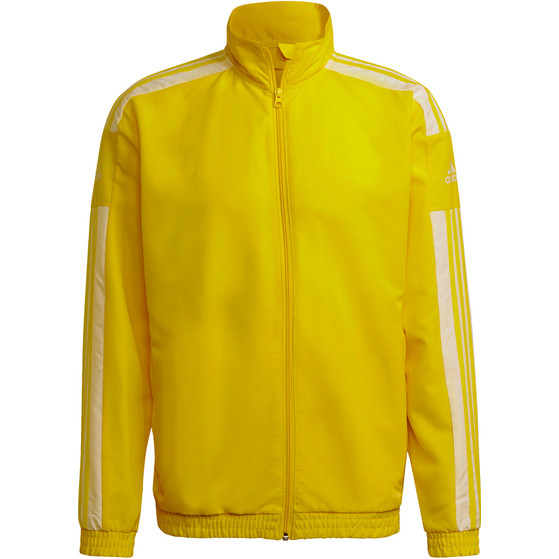adidas Squadra 21 Presentation Jack