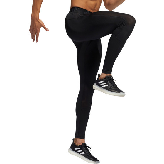 adidas Techfit Long Tight Herren