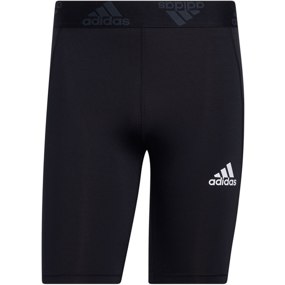 adidas Techfit Korte Legging Heren