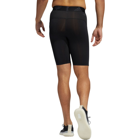 adidas Techfit Korte Legging Heren