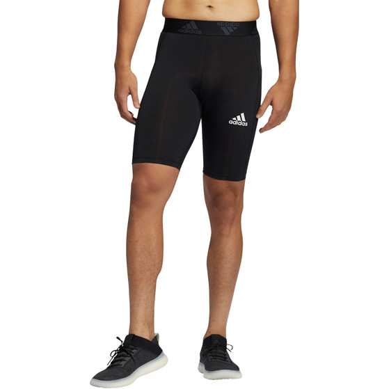 adidas Techfit Korte Legging Heren