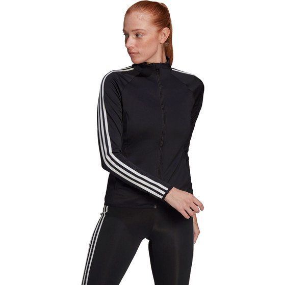 adidas 3-Stripes Track Jacket Women
