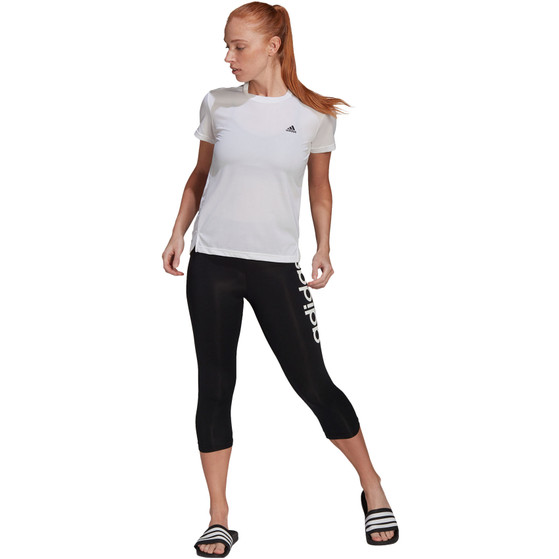 adidas 3-Stripes Sport Shirt Women