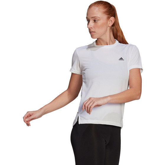 adidas 3-Stripes Sport Shirt Women