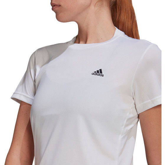 adidas 3-Stripes Sport Shirt Women