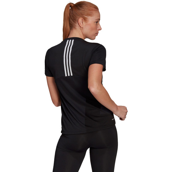 adidas 3-Stripes Sport Shirt Damen