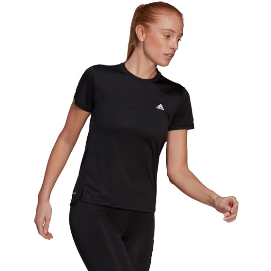 adidas 3-Stripes Sport Shirt Damen