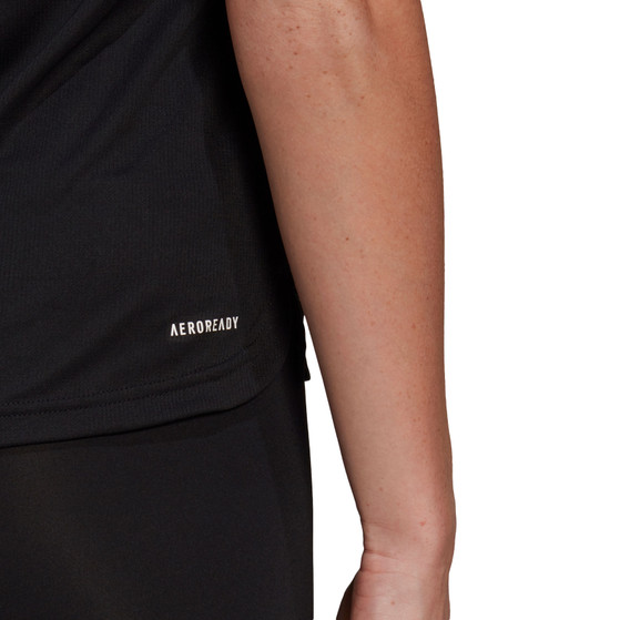 adidas 3-Stripes Sport Shirt Damen