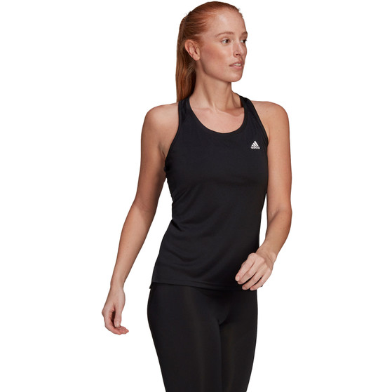 adidas 3-Stripes Sport Tanktop Damen