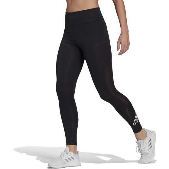 adidas Big Logo Sport Tight Women