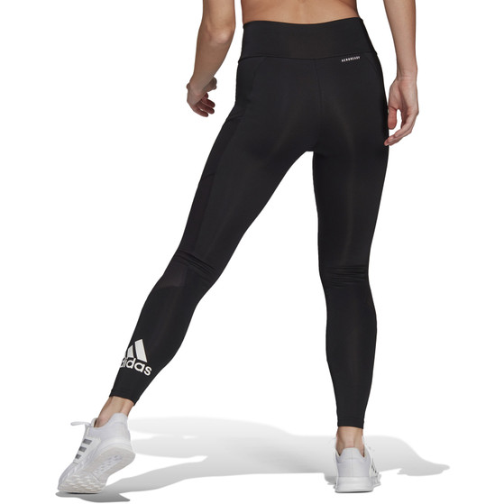 adidas Big Logo Sport Tight Women