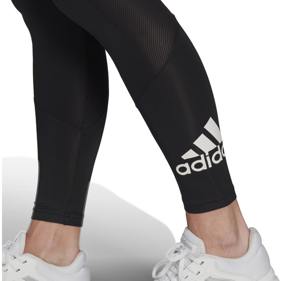 adidas Big Logo Sport Tight Women
