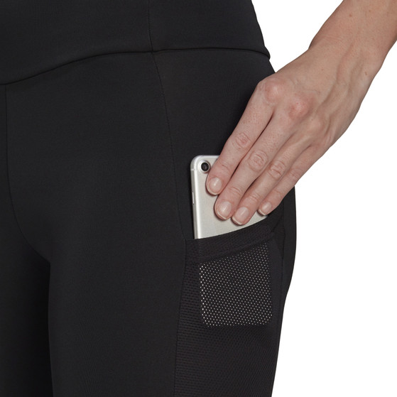 adidas Big Logo Sport Tight Women