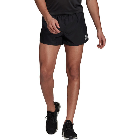 adidas Fast Split Short Herren