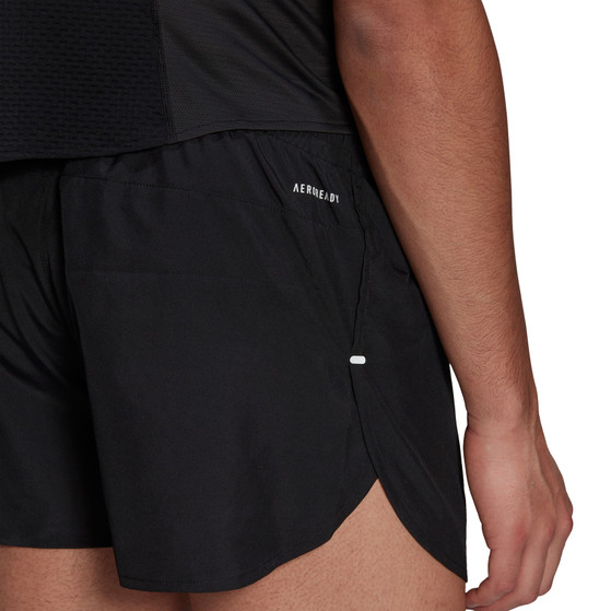 adidas Fast Split Short Herren