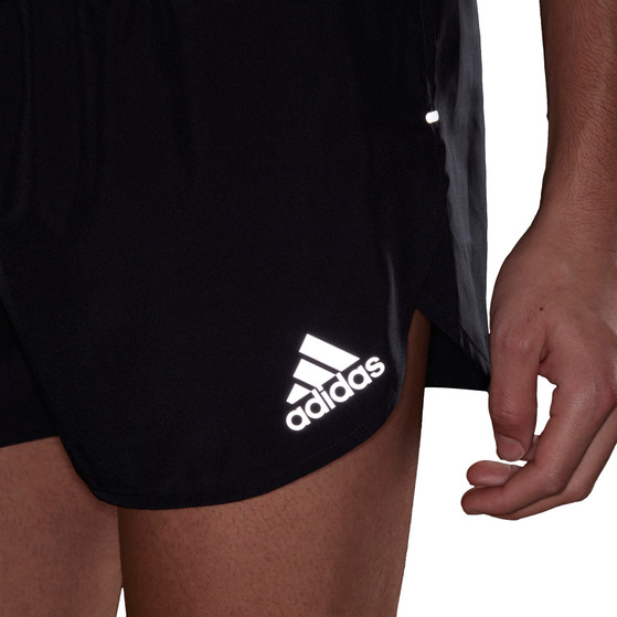 adidas Fast Split Short Herren