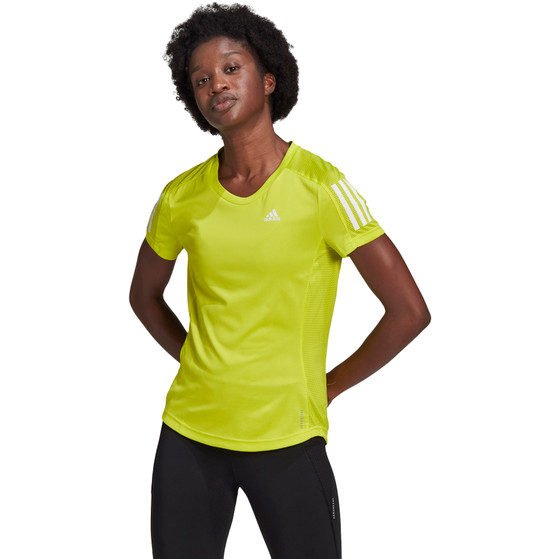 adidas Own The Run Shirt Damen