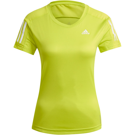 adidas Own The Run Shirt Damen