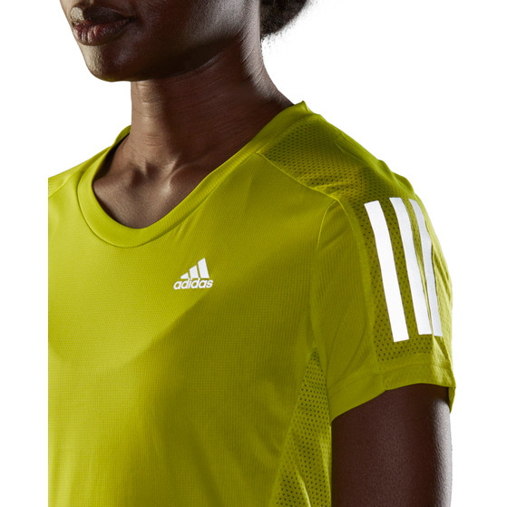 adidas Own The Run Shirt Damen