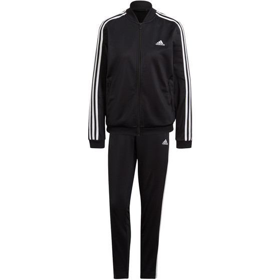 adidas Ess. Tracksuit 3S Women Handballshop