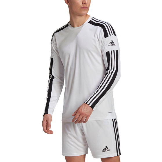 adidas Squadra 21 LS Shirt Men