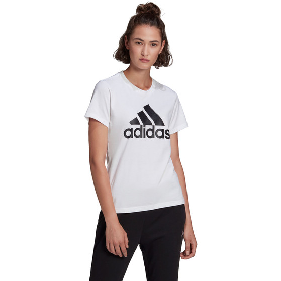 adidas Ess. Regular Shirt Damen