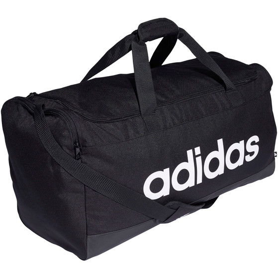 adidas Linear Duffel Bag L
