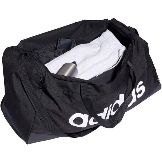 adidas Linear Duffel Bag L