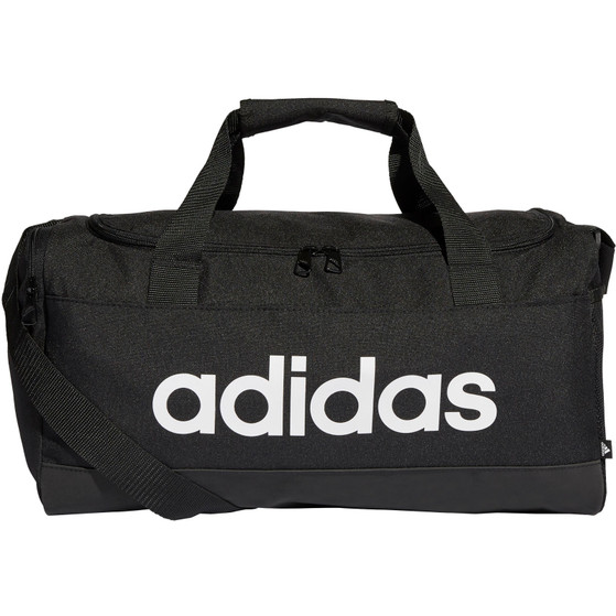 adidas Linear Duffel Bag S
