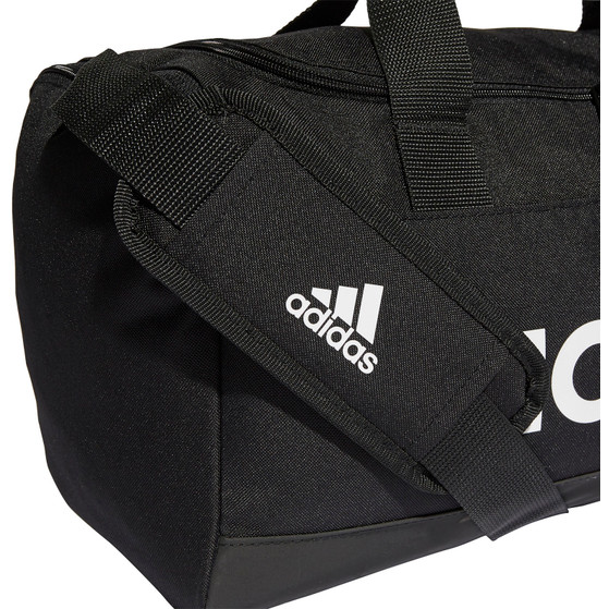 adidas Linear Duffel Bag S