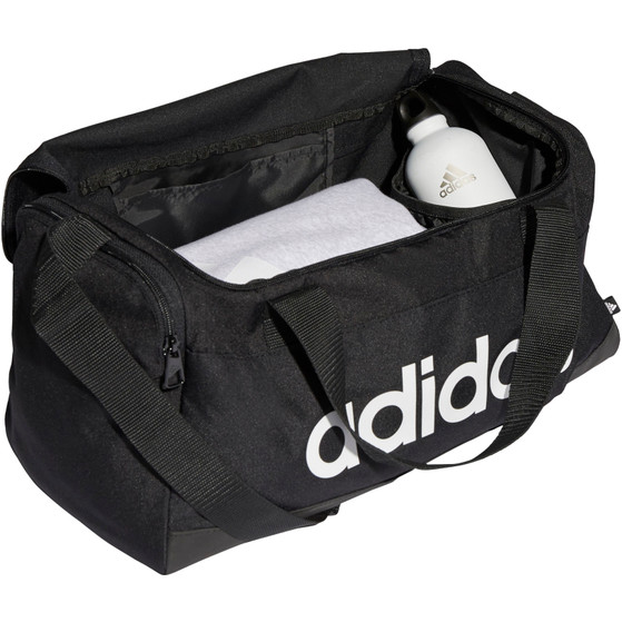 adidas Linear Duffel Bag S