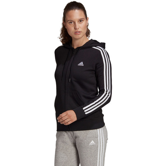 adidas Essentials FZ Hoodie Women