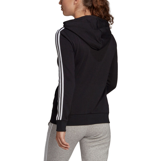 adidas Essentials FZ Hoodie Women
